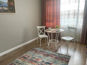 Апартаменты ЖК Pokolenie