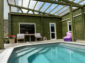 Апартаменты Куб в Кубе