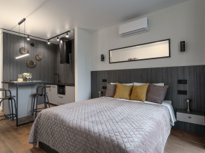 Апартаменты у Верхнего Озера