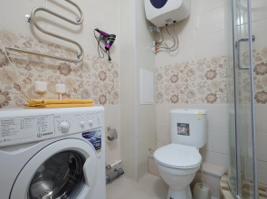 Апартаменты у Ладожского Вокзала