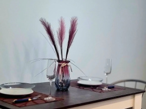 Апартаменты  Евродвушка с шикарным видом