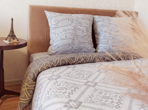 Квартира Люкс KliMari