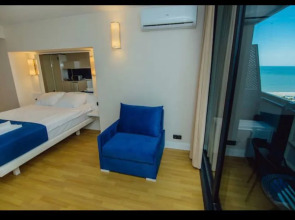 Апарт-Отель Lexmary Sea View