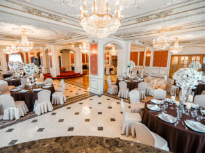 Отель Континентал