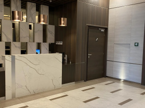 Апартаменты VTB Arena & Park