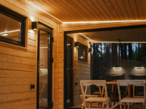 Частный дом Bjorn 2