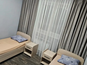 Отель Как Дома