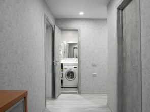 Апартаменты Sutkibrest