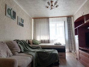 Квартира Просторная квартира в центре