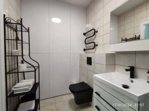 Квартира на улице 1-ая Веткинская 3