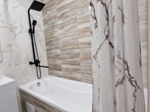 Квартира-студия у РКБ с Хорошим рейтингом