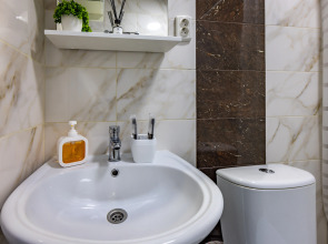 Квартира Добродей Apart