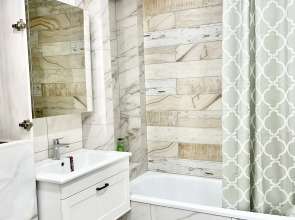 Апартаменты на Пограничная 38 а