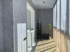 Квартира Однокомнатная