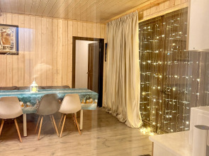 Апартаменты Дурыкино House