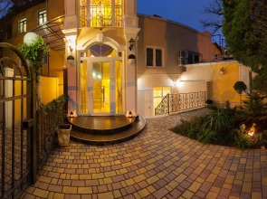 Квартира Da Vinci