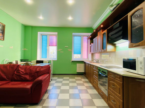 Апартаменты Superior