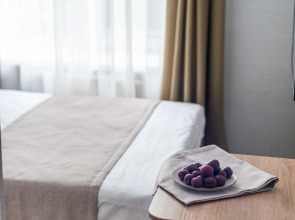 Апартаменты Манчестер