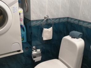 Квартира комфортная в самом центре города с приятным окружающим видом