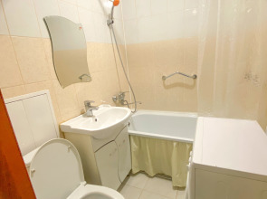 Квартира Уютная 1-я Фурманова 16