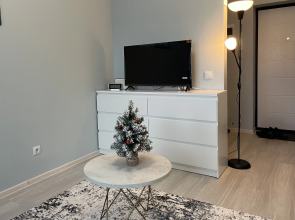 Апартаменты Уютная квартира в Светлогорске