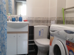 Квартира 2хкомнатная на 18этаже нового ж/к Йога