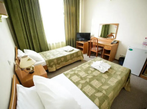 Отель Виктория Палас