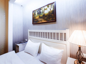 Отель Купеческий Дом