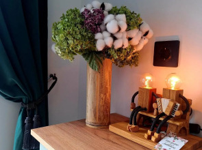 Квартира Уютная в Бресте