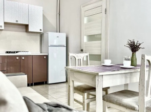 Квартира на Согласия 1к3