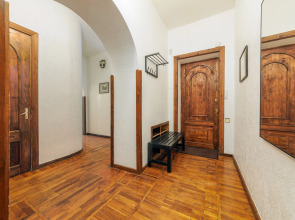 Апартаменты 3 спальни на Мойке