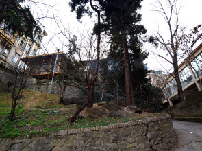 Апартаменты Old Vera