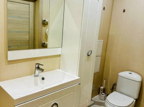 Квартира Однокомнатная