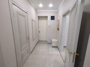 Квартира Уютная в Самом Центре Города