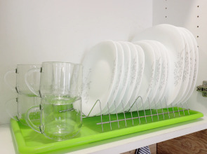 Квартира Энтузиасты Гостеприимства 2 с Видом на Закат