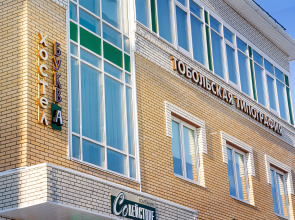 Хостел Буква