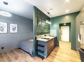 Квартира Прекрасная