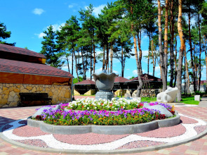 Отель Санлайт