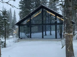 Гостевой дом Lakost