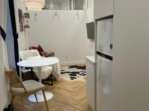 Апартаменты Атмосферная студия в самом сердце Владикавказа