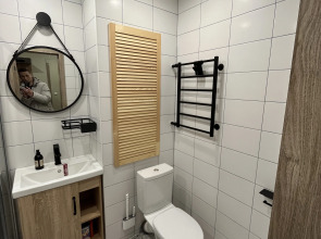 Апартаменты Шикарные в Сердце Города