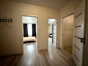 Апартаменты Квартира на улице Октябрьской 3