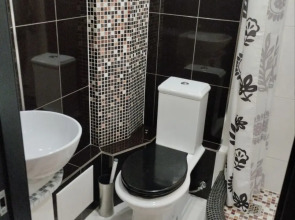 Апартаменты Оливия