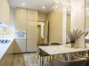 Апартаменты Современный Шик