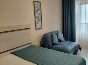 Апартаменты Пляжные на Дражинского 7а, 7