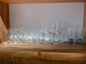 Квартира ПосуткаРу Первомайск 70/57 Курортный парк им Кирова