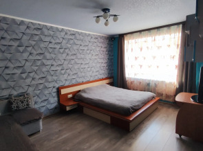 Квартира Водопадная поляна