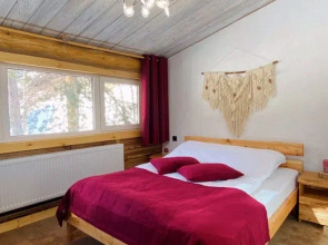 Гостевой дом Happy House