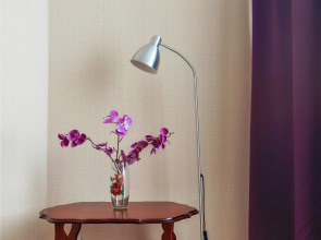 Апартаменты на Крайнова 3А