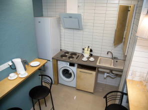 Хостел Артбухта